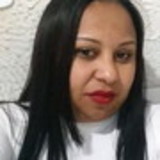 MARJORIE BERENICE DA SILVA