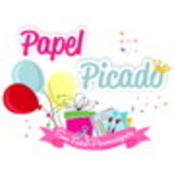 Papel Picado Personalizados