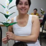 Virginia Carvalho Taretto