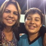 Luciara Moitinho Gail