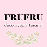 FRUFRU Decoração Artesanal