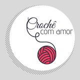 Crochê com Amor by Bruna Ribeiro