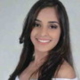 SARAH DE OLIVEIRA PENHA