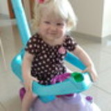 Thais Cristina Rosa Martins