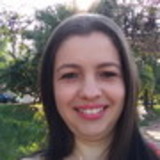 Vania Fonseca Mendes Carvalho