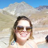 TATIANE MARIA DOS SANTOS