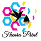 Fhenra Print