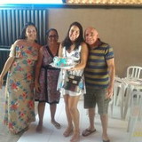 Maria Iolanda Magalhães Lima