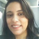 Monique da Silva Fraga