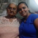 Isnara cassiano dos santos