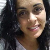 Marta Elena de Melo Silva