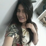 Maria Patriny costa souza