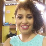 Rita Aline Ribeiro de Oliveira