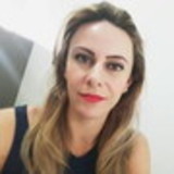 Josiane Jumes Dorigon