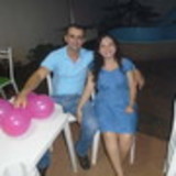 Maria Aparecida Ivo dos Santos