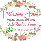 Tatiana Rocha de Lima