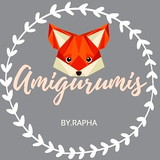 Amigurumis.ByRapha
