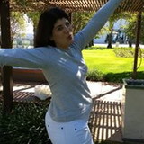 Karine Fonseca Borges Vargas