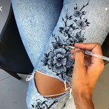 FLAVIA ROSA CUSTOMIZAÇAO E PERSONALIZAÇAO