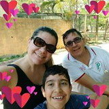 Luciene Pacheco Batista Correr