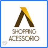Semi jóias shopping Acessório