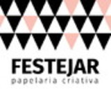 Festejar Papelaria Criativa
