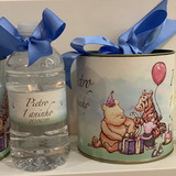 Ir para o perfil do usuário