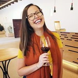 Lais de Oliveira Pessoa 