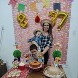 Erica Helena Nunes da Silva