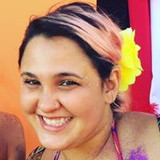 Ir para o perfil do usuário