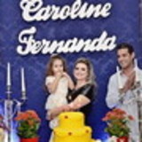 Gislene Dias de sousa