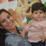 Maria Eduarda Barreto