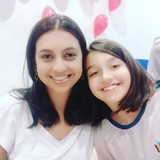 Amanda Emanuele de Paula t