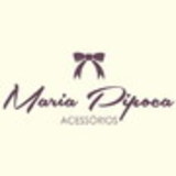 Maria Pipoca acessórios