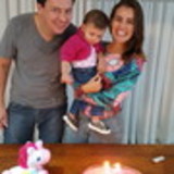 Ana Cristhina Ali Moreira