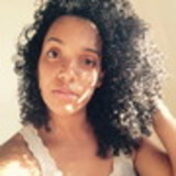 Rafaelle da Silva de Jesus