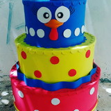 Ir para o perfil do usuário