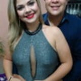 Bona Larissa Pereira