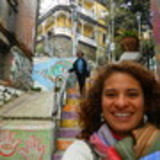 Stefânia Palma Araujo