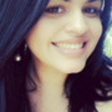 Joane Rodrigues Pereira de Brito