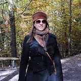 Luciane Sifuentes Barretos