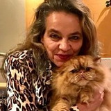 Solange Araujo Moraes