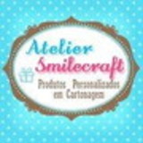AtelierSmilecraft Cartonagem