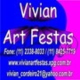 VIVIAN CRISTINA CORDEIRO