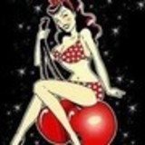 Cherry For Bettie