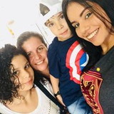 Sabrina Cristina gomes