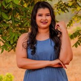 Gleice Rodrigues Milhomem