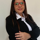 Greizi Cristiane de Oliveira Cardoso