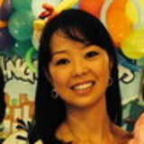 Ana Paula Tsuneto Kose