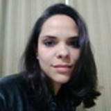 Karolyne Luzindo da Cunha